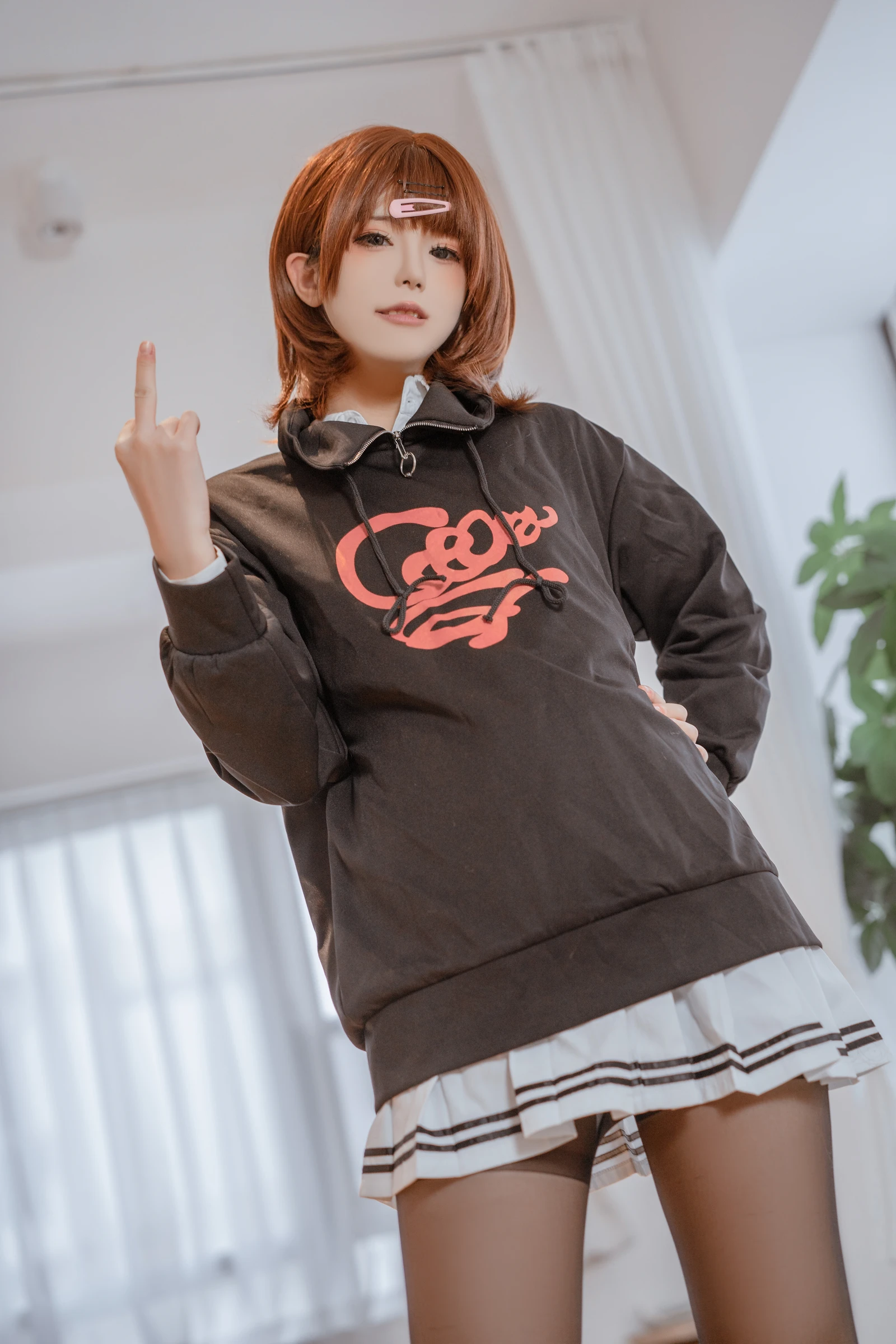 图片[6]-冉有点饿 樋口圆香 44P-COS世界